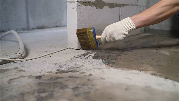 24/7 Emergency Wet Basement Repair experts in Shawano, WI